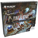MTG: Final Fantasy Scene Box - Garland at the Chaos Shrine