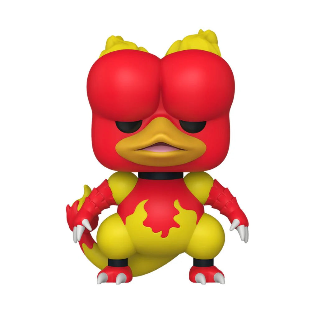 Funko Pop: Pokemon - Magmar (1125)