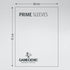 Gamegenic Prime Sleeves - Black
