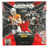 2025 Panini Prizm Draft Picks College Football Hobby Box