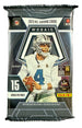2025 Panini Mosaic Football Hobby Pack