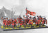 Conquest: Hundred Kingdoms Men-At-Arms (Dual Kit)