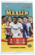 2022-23 Merlin Chrome UEFA Club Competitions Soccer Hobby Pack