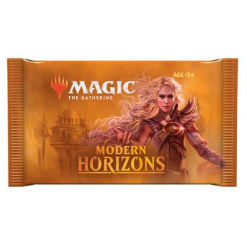 Modern Horizons Booster | Eastridge Sports Cards