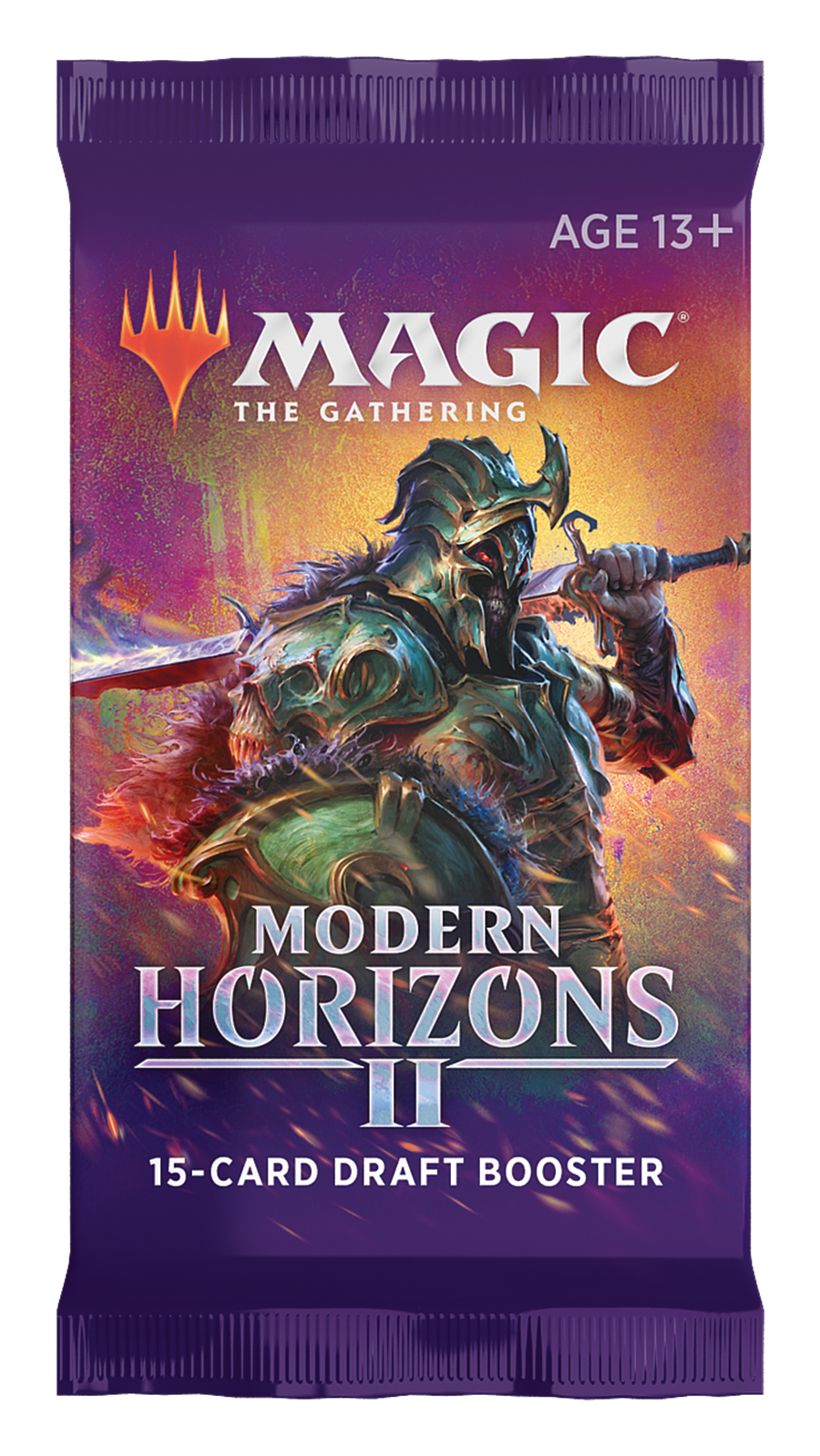 Modern Horizons 2 Draft Booster Pack | Eastridge Sports Cards