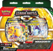 Battle Deck - Miraidon EX