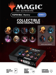 FiGPiN MTG Mystery Enamel Pin (Series 1) | Eastridge Sports Cards