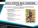 2024 Topps Chrome MLS Hobby Pack