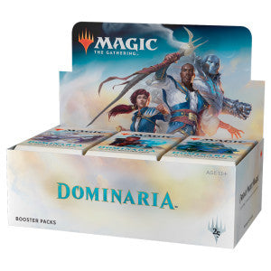 Dominaria Booster Box - English | Eastridge Sports Cards