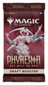 Phyrexia - All Will Be One Draft Booster
