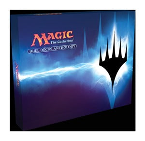 Duel Decks: Anthology | Eastridge Sports Cards