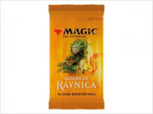 Guilds of Ravnica Booster | Eastridge Sports Cards