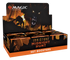 MTG: Innistrad Midnight Hunt Set Booster Box