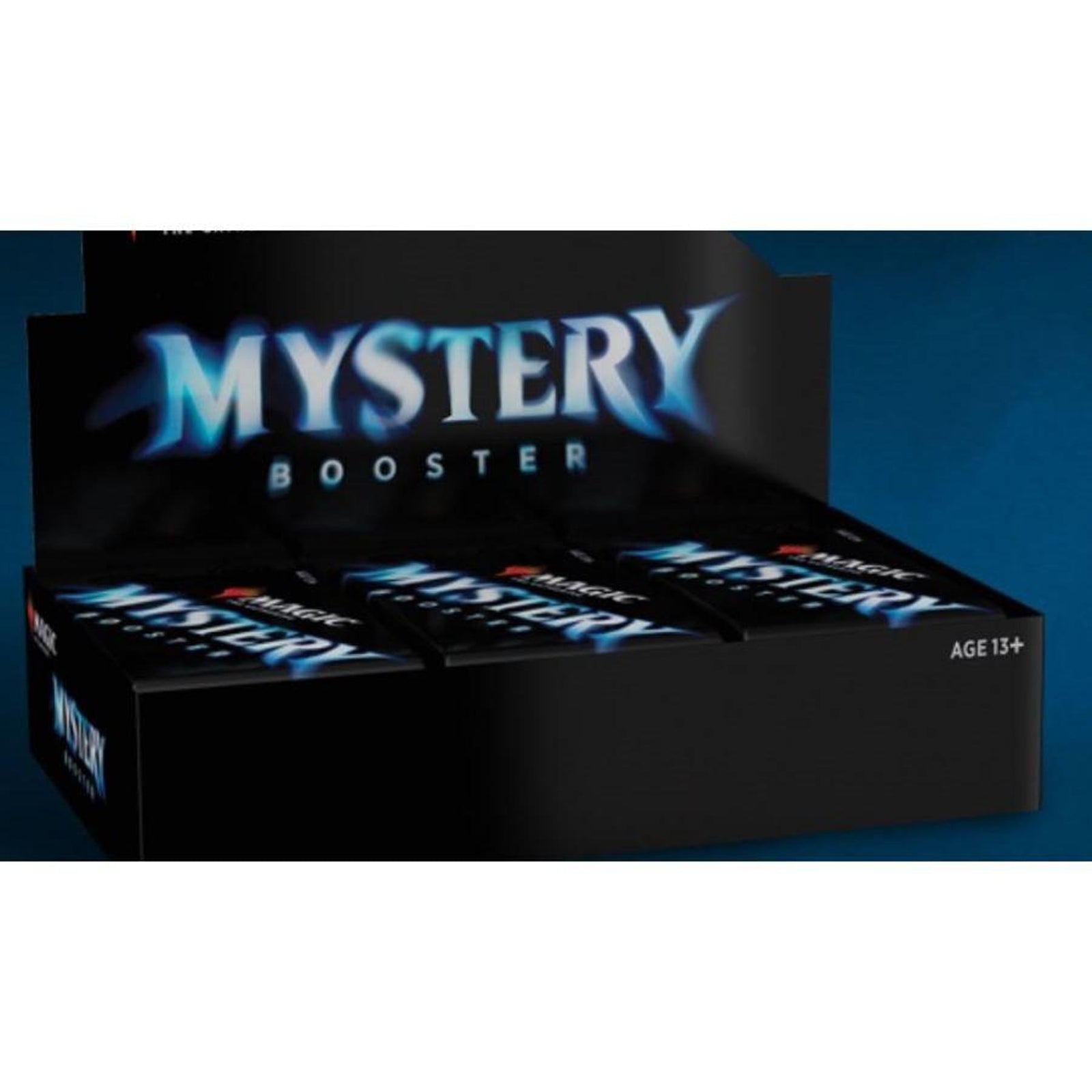 MTG: Mystery Booster Pack