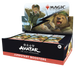 MTG: Avatar The Last Airbender Jumpstart Booster Box