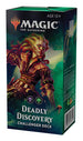 Challenger Decks - Deadly Discovery