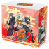 Naruto Smriti - Earth Scroll Jin Series 2 Display Box