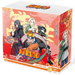 Naruto Smriti - Earth Scroll Jin Series 2 Display Box