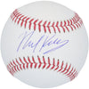 Nick Kurtz Signed Baseball (Fanatics Authentic)
