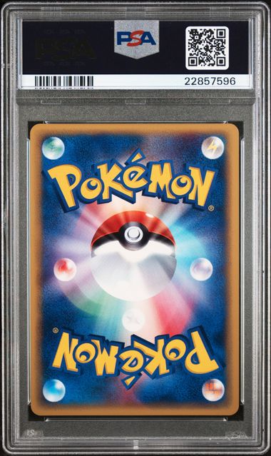 2002 Pokemon Japanese eCard Promo Blastoise Holo #013/P PSA 10