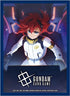 Gundam TCG Card Sleeves - 02 Suletta Mercury