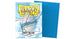 Dragon Shield Matte Card Sleeves 100ct - Sky Blue