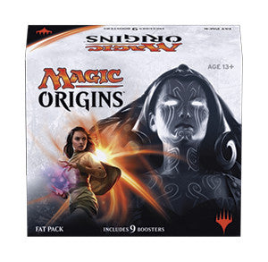 Origins Fat Pack - Liliana | Eastridge Sports Cards