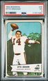 1954 Bowman #40 Otto Graham PSA 3