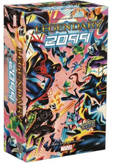 Legendary: A Marvel Deck Building Game – 2099 | Eastridge Sports Cards