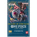 One Piece - Pillars of Strength Booster