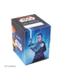 Star Wars Unlimited: Soft Crate - Rey / Kylo Ren