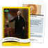 Parkside Curiosity Cards: Smithsonian Edition
