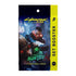 Cyberpunk TCG - Beta Booster