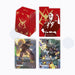 Gundam TCG Deck Box - 02