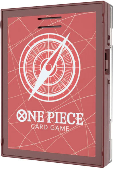 One Piece: Sound Loader Vol. 1 - Monkey D. Luffy | Eastridge Sports Cards