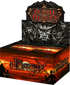 Flesh and Blood: The Hunted Booster Box