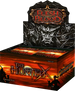 Flesh and Blood: The Hunted Booster Box