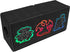 Ultra Pro D-Box Alcove Vault Pokemon Neon Kanto