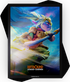Riftbound: League of Legends Card Sleeves - Unleashed Poppy