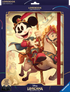 Disney Lorcana Portfolio - Set 13 - Mickey & Minnie
