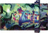 Disney Lorcana Playmat - Set 13 - Attack of the Vine!