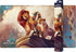 Disney Lorcana Playmat - Set 13 - Circle of Life