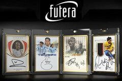 2025 Futera Incredible Football | Eastridge Sports Cards