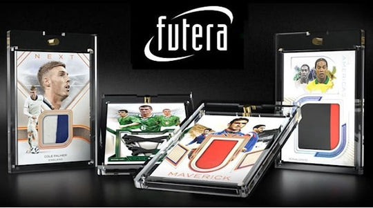 2025 Futera Incredible Football | Eastridge Sports Cards
