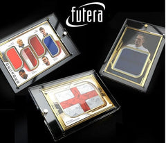 2025 Futera Incredible Football | Eastridge Sports Cards