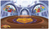 Neopets: Playmat - Enter the Battledome