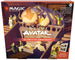 MTG: Avatar The Last Airbender Scene Box - Tea Time at the Jasmine Dragon