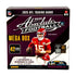 2025 Panini Absolute Football Mega Box