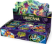 Disney Lorcana: Attack of the Vine! Booster Box (Set 13)