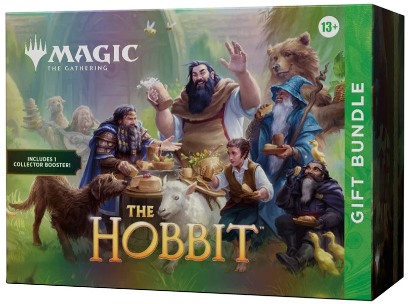 MTG: The Hobbit - Play Gift Bundle
